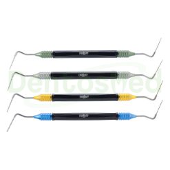 KIT DE CONDENSADORES MANUALES ENDOART INCIDENTAL