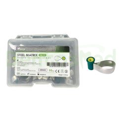 MATRICES TIPO ADAPT SUPERCAP X 50 UNIDADES ZT DENTAL