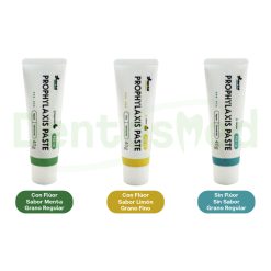 PASTA PROFILACTICA P22 1.0 40 GRAMOS ZT DENTAL