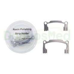 PORTA HUINCHA DE PULIDO STRIP HOLDER 2.0 ZT DENTAL