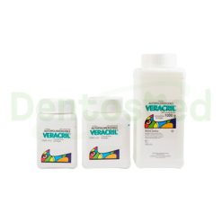 ACRILICO AUTOCURABLE ROSADO JASPEADO VR1 VERACRIL