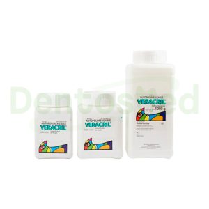 ACRILICO AUTOCURABLE ROSADO JASPEADO CHILE VERACRIL