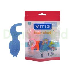 VITIS FLOSSER INFANTIL