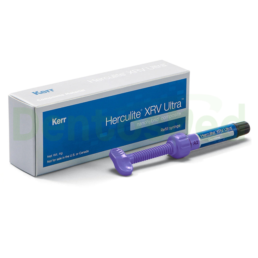 COMPOSITE HERCULITE XRV ULTRA KERR