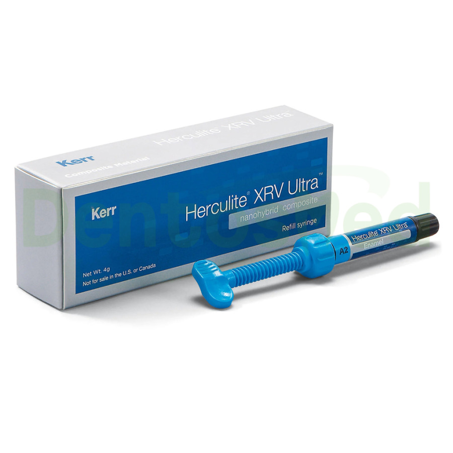 COMPOSITE HERCULITE XRV ULTRA KERR - Imagen 2