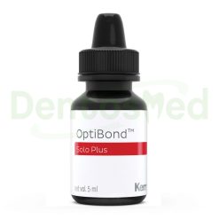 ADHESIVO OPTIBOND SOLO PLUS 5 ML KERR