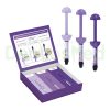 KIT RESINA FILTEK EASY MATCH UNIVERSAL 3 JERINGAS 3M SOLVENTUM