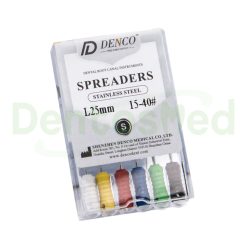 ESPACIADORES DIGITALES 25 MM DENCO