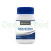 OXIDO DE ZINC 50 GR LYSANDA