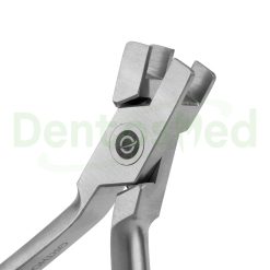 ALICATE DE TORQUE SIMPLE CON LLAVE ORTHOMETRIC