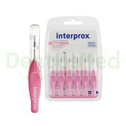 CEPILLO INTERPROX NANO 0.7 MM