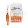 CEPILLO INTERPROX SUPER MICRO 0.9 MM