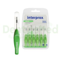CEPILLO INTERPROX MICRO 1.1 MM