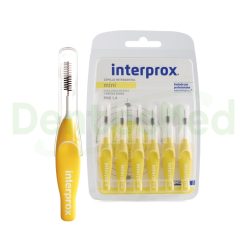 CEPILLO INTERPROX MINI 1.4 MM