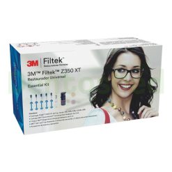 KIT COMPOSITE FILTEK Z350 XT ESSENTIAL 5 JERINGAS