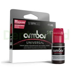 ADHESIVO AMBAR UNIVERSAL APS FGM