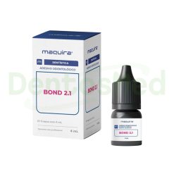 ADHESIVO BOND 2.1 MAQUIRA 4 ML