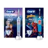 CEPILLO ELECTRICO INFANTIL ORAL-B