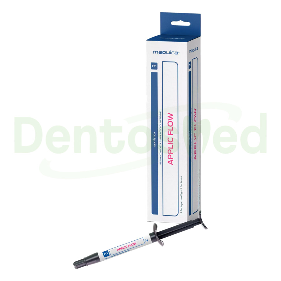 COMPOSITE FLOW APPLIC 2 GR MAQUIRA