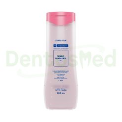 FLUOR GEL ACIDULADO 200 ML MAQUIRA