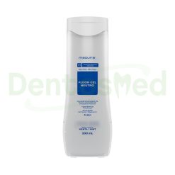 FLUOR GEL NEUTRO 200 ML MAQUIRA