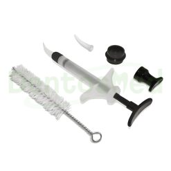 JERINGA PARA SILICONA MAQUIRA