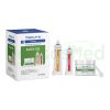 KIT SILICONA CONDENSACION FLEX-SIL 500 GR MAQUIRA