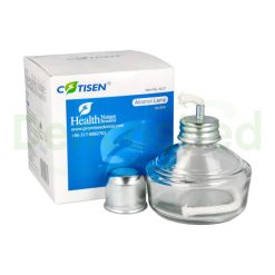 MECHERO DE VIDRIO COTISEN