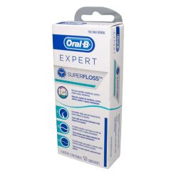 HILO DENTAL SUPERFLOSS ORAL-B