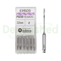 FRESAS PEESO X 6 UNIDADES EHROS