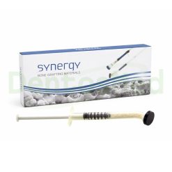 HUESO BOVINO ESPONJOSO EN JERINGA SYNERGY 1 ML